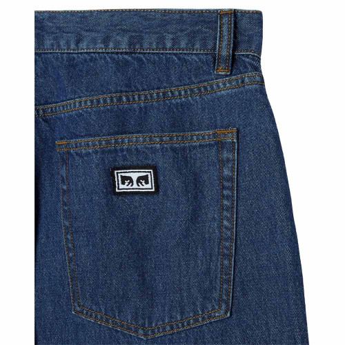 Obey Ανδρικό παντελόνι Emerson Denim